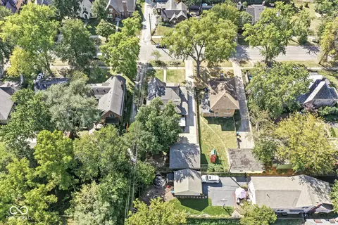 524 E 58th St, Indianapolis, IN 46220 photo 50