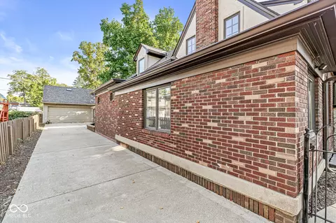 524 E 58th St, Indianapolis, IN 46220 photo 40