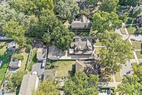 524 E 58th St, Indianapolis, IN 46220 photo 51