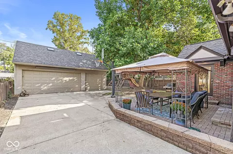 524 E 58th St, Indianapolis, IN 46220 photo 41