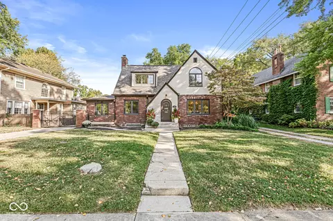 524 E 58th St, Indianapolis, IN 46220 photo 45