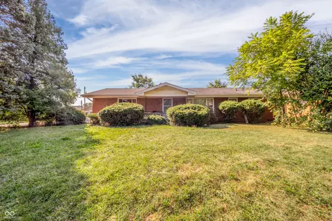 1917 Fowler St, Anderson, IN 46012