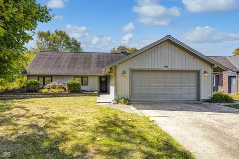 1411 Morningside Dr, Lebanon, IN 46052