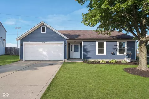6654 Colleens Way, Indianapolis, IN 46221