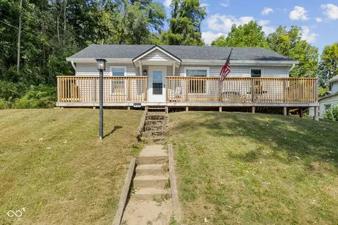 460 E Cunningham St, Martinsville, IN 46151