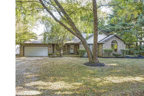 166 Victory Hill Ct, Coatesville, IN 46121