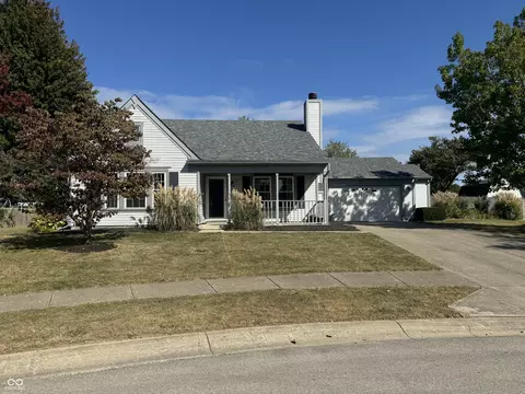 23 Daniel Cir, Brownsburg, IN 46112