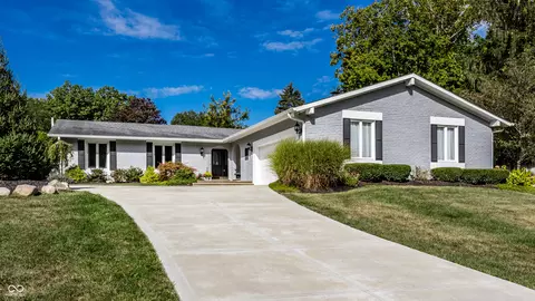 7542 Cape Cod Cir, Indianapolis, IN 46250