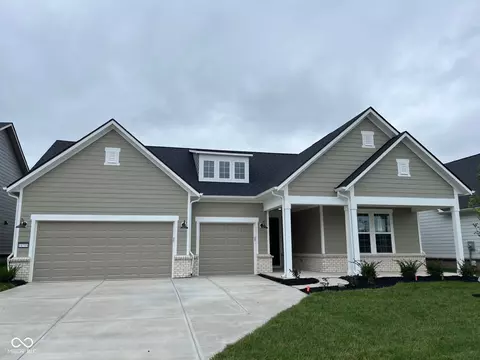 14768 Amber Light Dr, Westfield, IN 46074