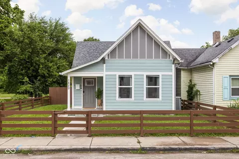 1429 Terrace Ave, Indianapolis, IN 46203