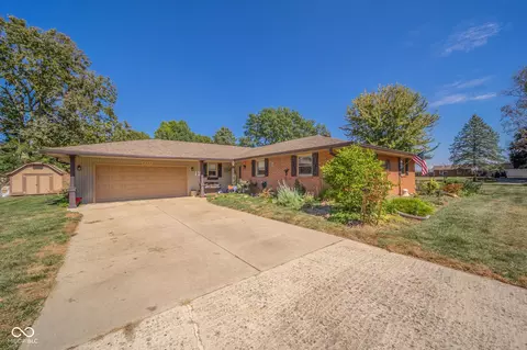 2564 Tod Ln, Anderson, IN 46013