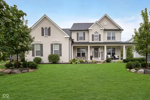 5692 Kenyon Trl, Noblesville, IN 46062