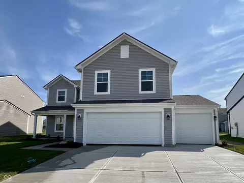 1455 Juniper Dr, Sheridan, IN 46069