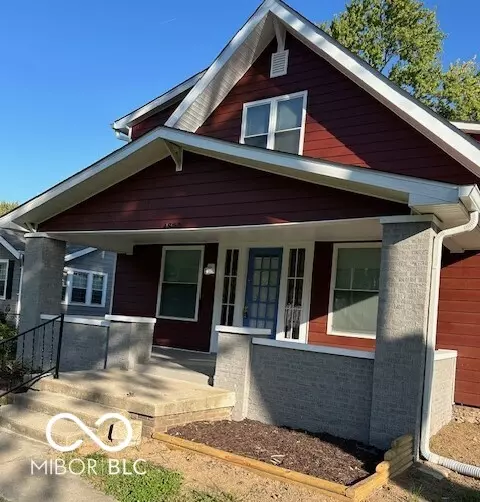 4930 Brookville Rd, Indianapolis, IN 46201