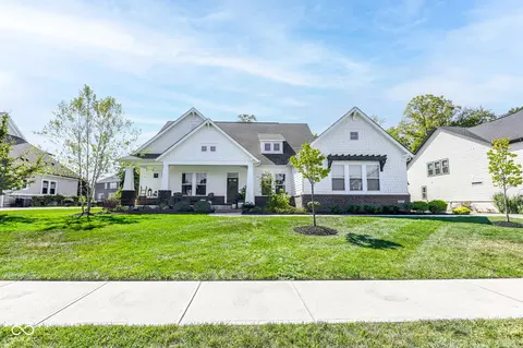 16267 Portage Trail Ln, Fortville, IN 46040