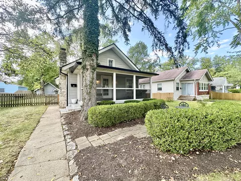 6612 N College Ave, Indianapolis, IN 46220