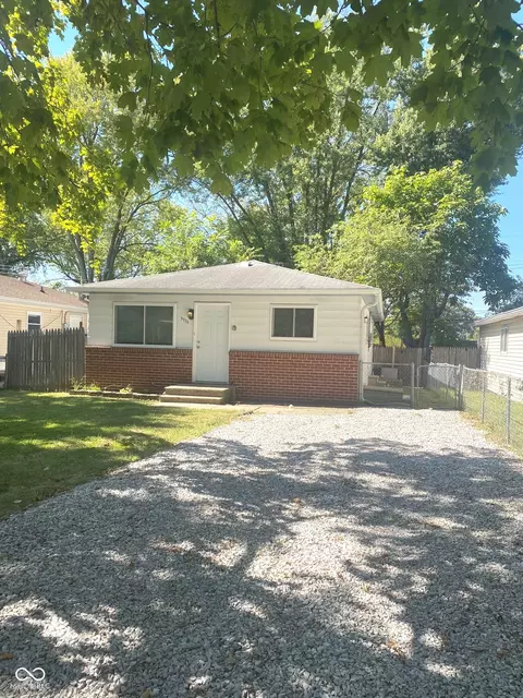 3916 Aurora St, Indianapolis, IN 46227
