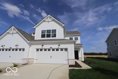 17070 Silo Ridge Way, Noblesville, IN 46060