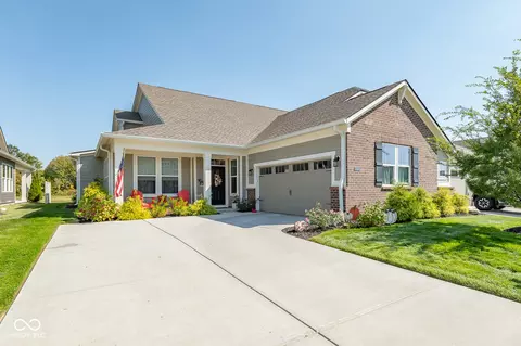 17329 Graley Pl, Westfield, IN 46074