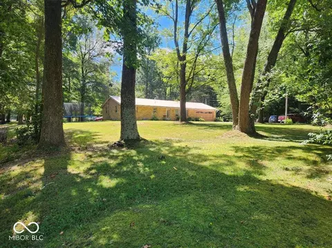 2845 E County Road 500 S, North Vernon, IN 47265