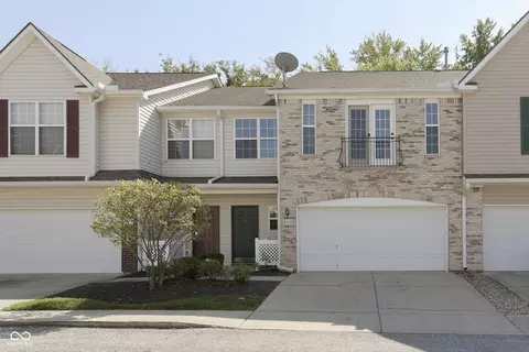 8319 Pine Branch Ln, Indianapolis, IN 46234