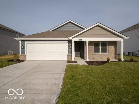 3351 Stafford St, Sheridan, IN 46069