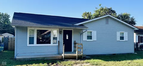 3801 E Markle Ave, North Terre Haute, IN 47805