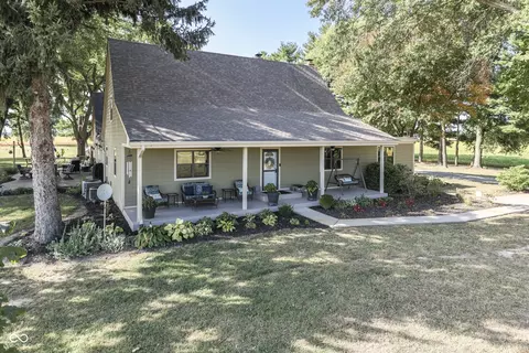 6385 E 600 N, Franklin, IN 46131