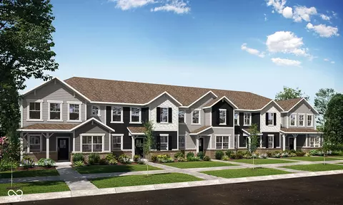 1706 Clifton Ln, Westfield, IN 46074