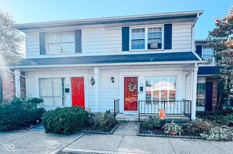 717 Southfield Ct, Indianapolis, IN 46227