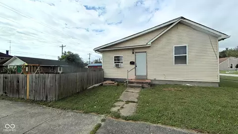 122 N Leavitt St, Brazil, IN 47834