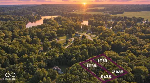 0 Ridge East Rd, Martinsville, IN 46151