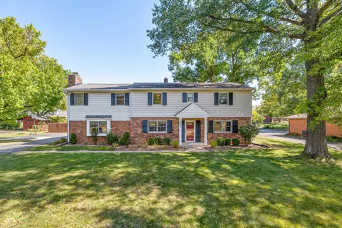 6407 Bramshaw Rd, Indianapolis, IN 46220