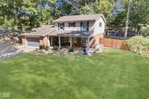 7605 Lindenwood Dr, Indianapolis, IN 46227