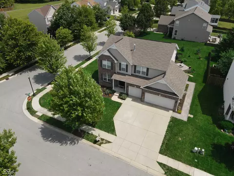 18592 Pilot Mills Ct, Noblesville, IN 46062