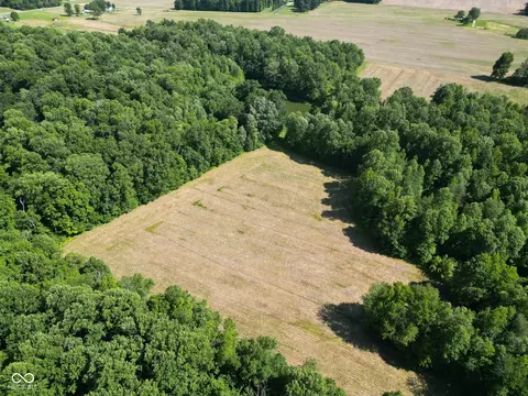 tbd S County Road 800 W, Paris Crossing, IN 47270