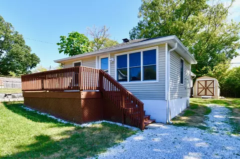 725 S Whitcomb Ave, Indianapolis, IN 46241