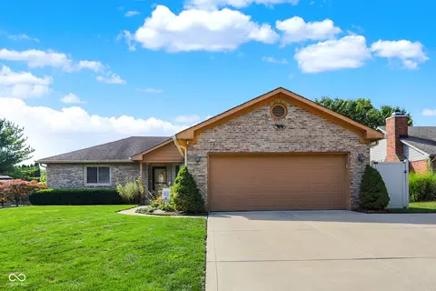 1329 Boone Ct, Indianapolis, IN 46217