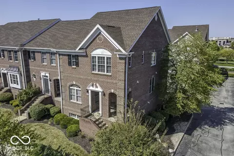 13644 Whitten Dr N, Fishers, IN 46037