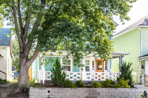 247 Eastern Ave, Indianapolis, IN 46201