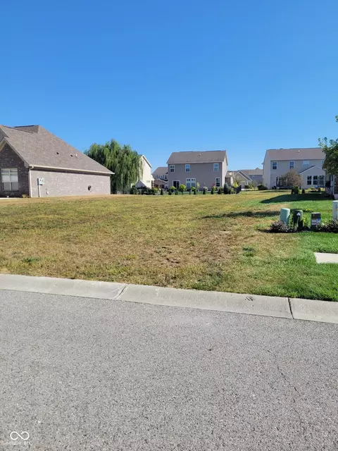 5189 Anacostia Dr, Plainfield, IN 46168