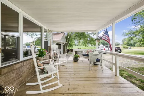 6223 E 550 S, Waldron, IN 46182 photo 7
