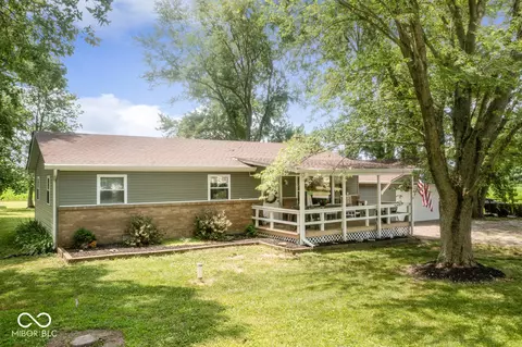 6223 E 550 S, Waldron, IN 46182 photo 3