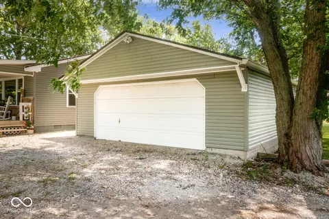 6223 E 550 S, Waldron, IN 46182 photo 32