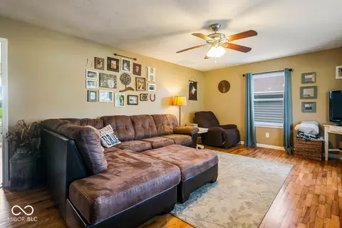 6223 E 550 S, Waldron, IN 46182 photo 12
