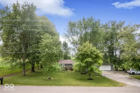 6223 E 550 S, Waldron, IN 46182 photo 35