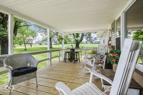 6223 E 550 S, Waldron, IN 46182 photo 8