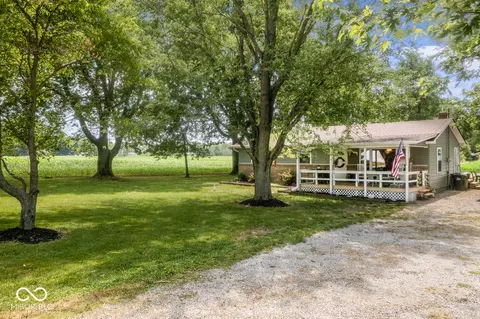 6223 E 550 S, Waldron, IN 46182 photo 5
