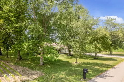 6223 E 550 S, Waldron, IN 46182 photo 34