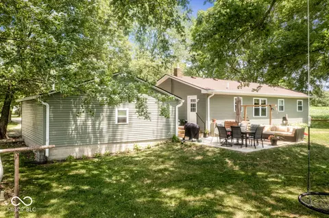 6223 E 550 S, Waldron, IN 46182 photo 30